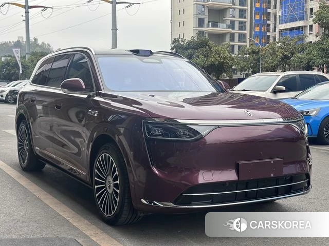 AITO Ask the world M8 id 3983260 из Китая 9