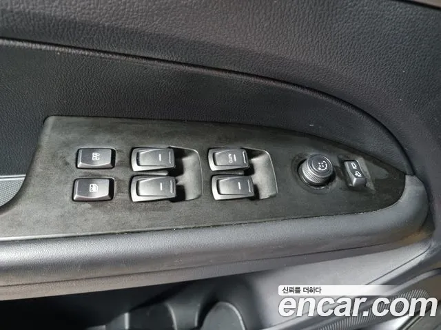 Ssangyong Rexton Sports id 2763977 из Кореи 14