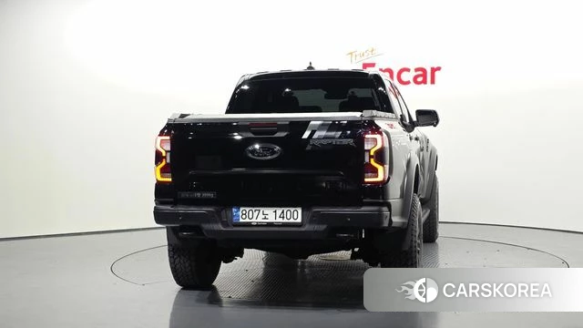 Ford Ranger 4th Generation id 3858881 из Кореи 14