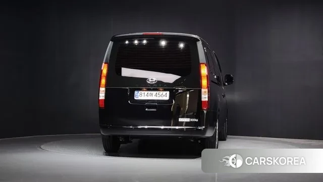 Hyundai Staria id 3400121 из Кореи 14