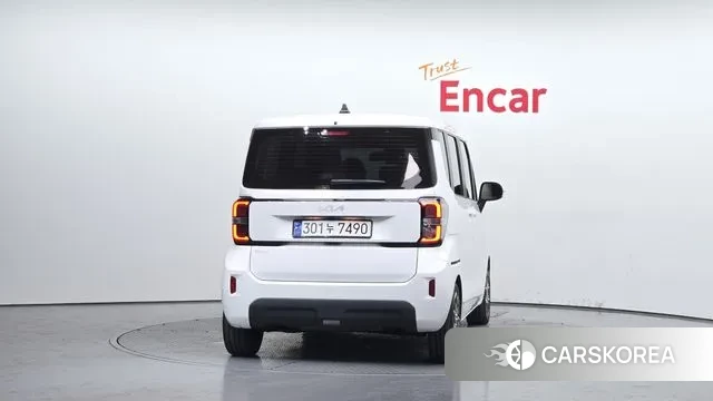 Kia The New Kia Ray id 2978873 из Кореи 14