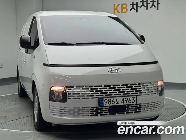 Hyundai Staria id 2926930 из Кореи 12