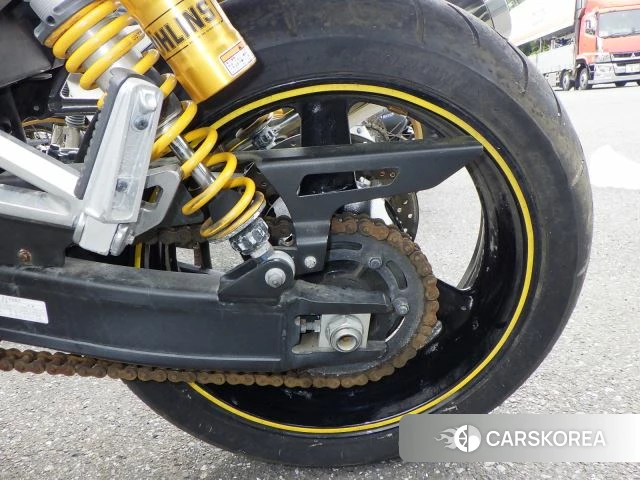 Yamaha XJR 1300 id 3945295 из Японии 18