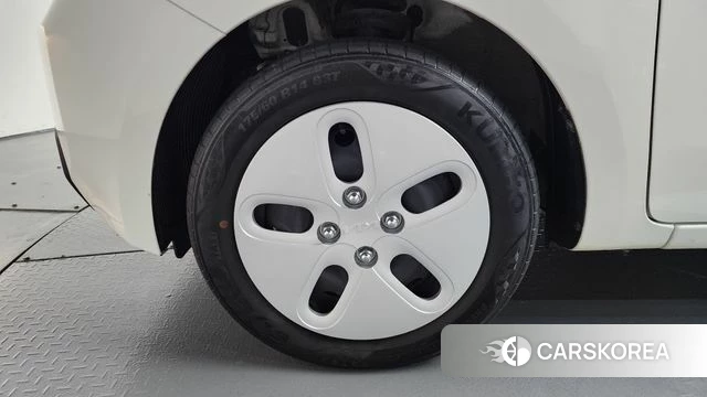 Kia The New Kia Ray EV id 4442854 из Кореи 26