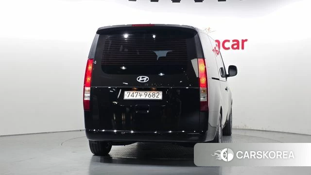Hyundai Staria id 4916295 из Кореи 14