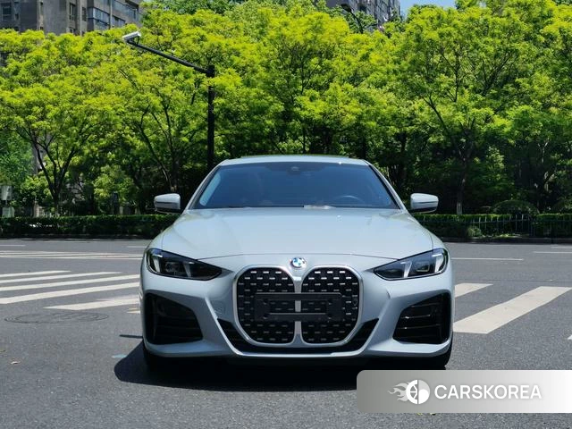 BMW 4 series id 4275316 из Китая 9