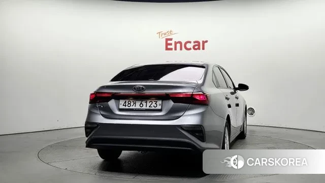 Kia Come New K3 id 3307901 из Кореи 14