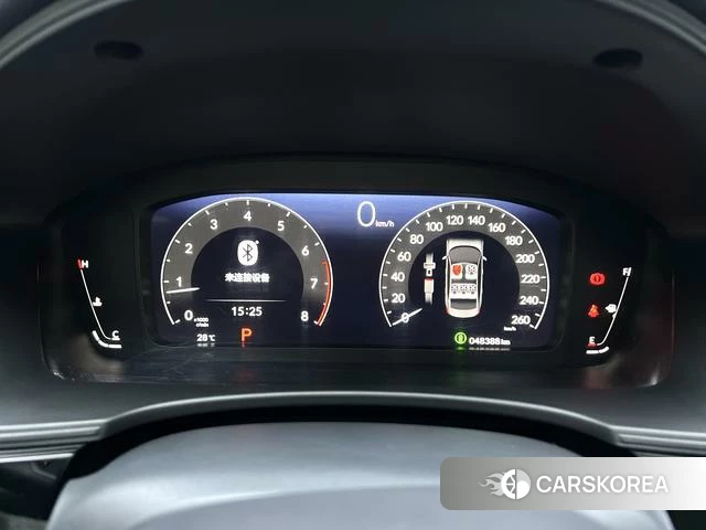 Honda Civic id 4220608 из Китая 14