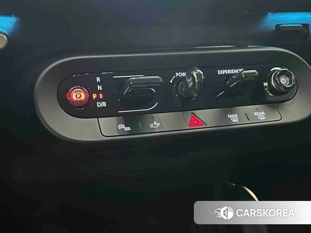 MINI Electric ACEMAN 2024 Черный из Китая, фото 5
