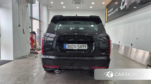 Hyundai Palisade (LX3) id 4546726 из Кореи 14