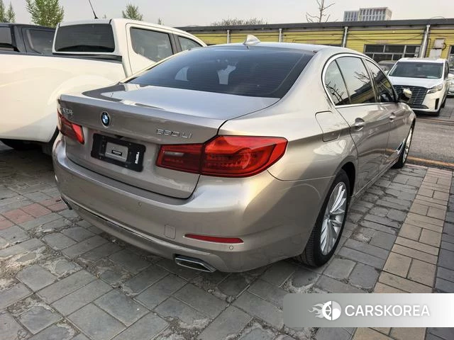 BMW 5 series id 4208461 из Китая 11
