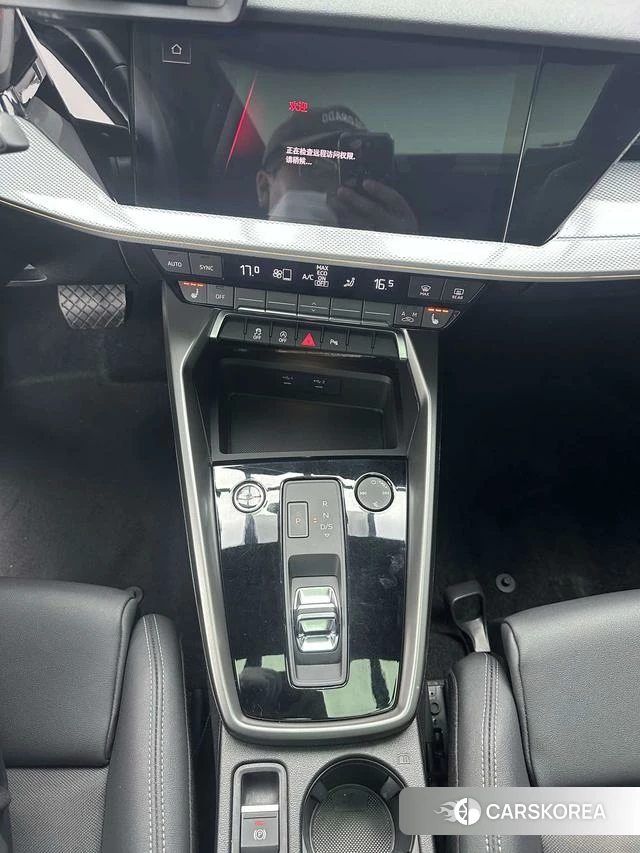 Audi A3 id 4321277 из Китая 12