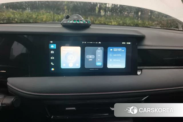 Roewe i5 id 4211897 из Китая 11