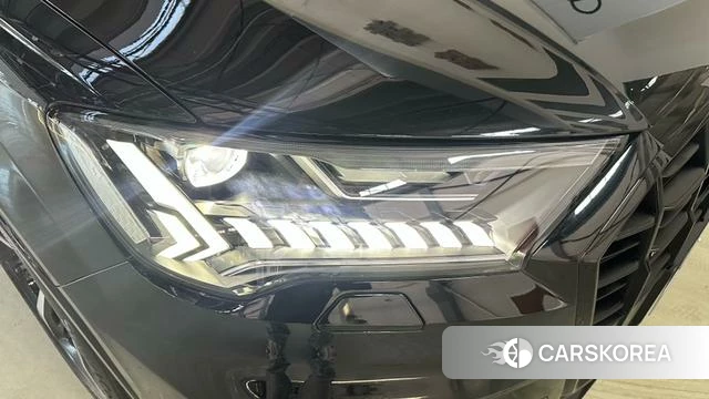 Audi Q7 id 4263367 из Китая 11
