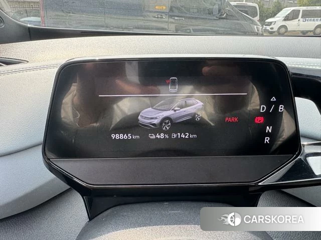 Volkswagen ID.4 X id 4241277 из Китая 8