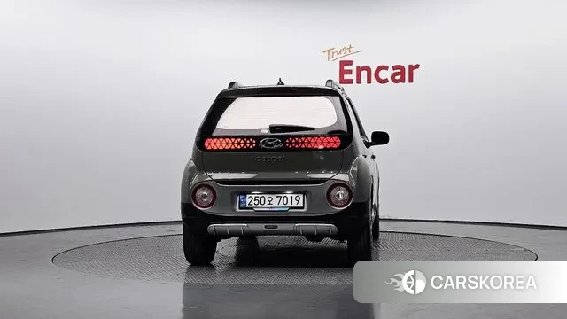 Hyundai Casper id 3317314 из Кореи 14