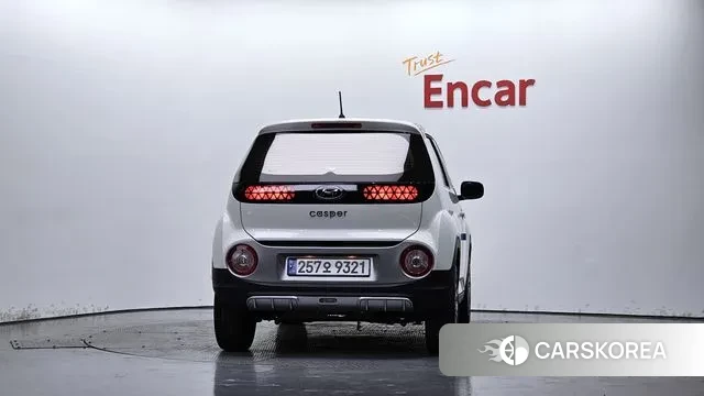 Hyundai Casper id 2925667 из Кореи 14