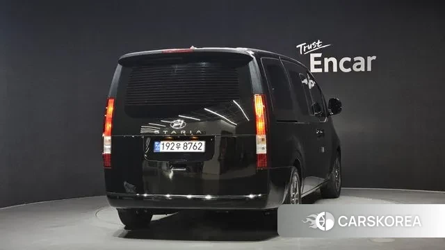 Hyundai Staria id 3032881 из Кореи 14