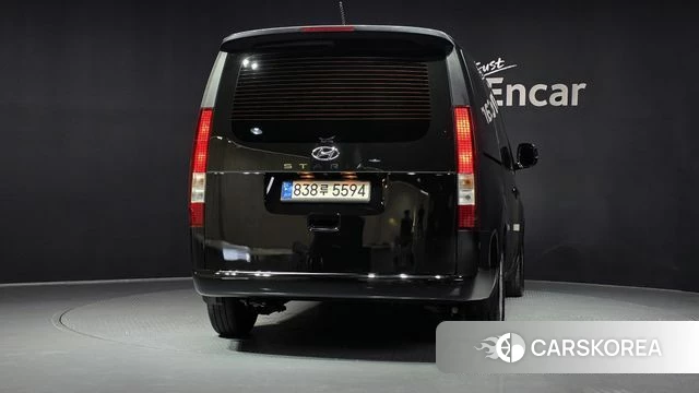 Hyundai Staria id 4641014 из Кореи 14