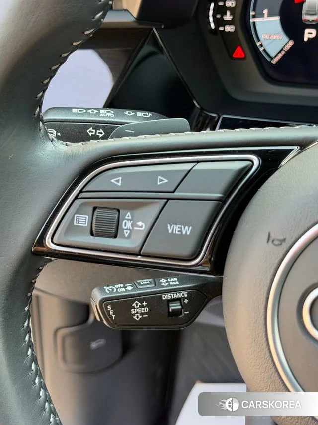 Audi A3 id 4359278 из Китая 19