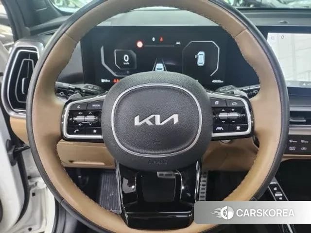 Kia The New Sorento 4th Generation id 3042717 из Кореи 14