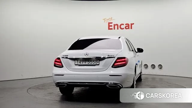 Mercedes-Benz E-Class W213 id 3661364 из Кореи 14