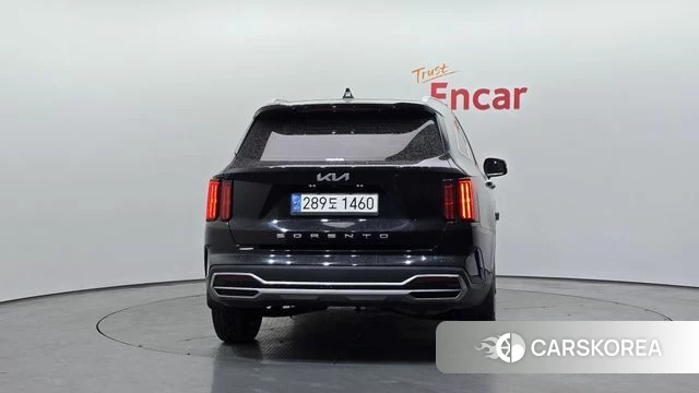 Kia Sorento 4th Generation id 3892718 из Кореи 14