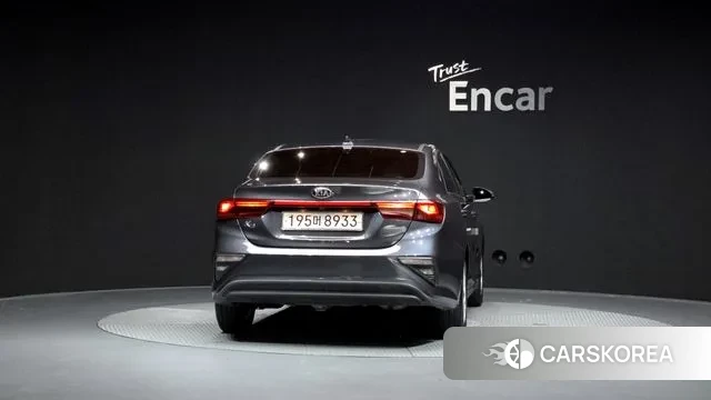 Kia Come New K3 id 3028850 из Кореи 14