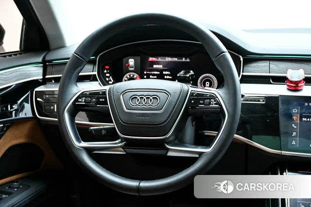 Audi A8 id 4260810 из Китая 14