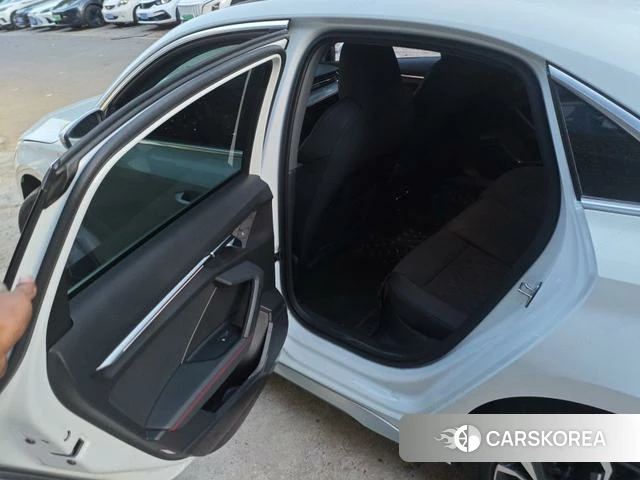 Audi A3 id 4366088 из Китая 7
