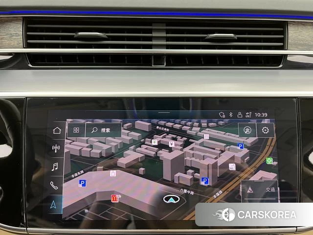Audi A8 id 4353135 из Китая 34