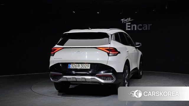 Kia Sportage 5th Generation id 3892699 из Кореи 14