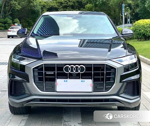 Audi Q8 id 4274710 из Китая 10