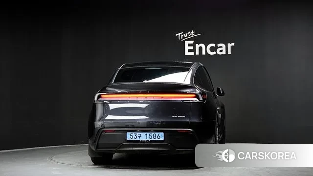 Tesla Model Y id 3477190 из Кореи 14