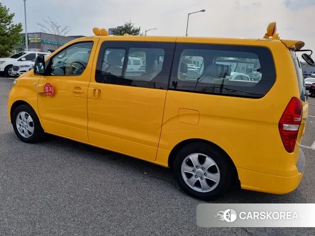 Hyundai The New Grand Starex id 3362486 из Кореи 14