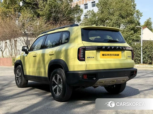 Haval Big dog id 4241422 из Китая 14