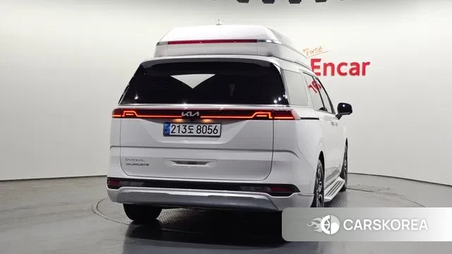 Kia Carnival 4th generation id 3278750 из Кореи 14