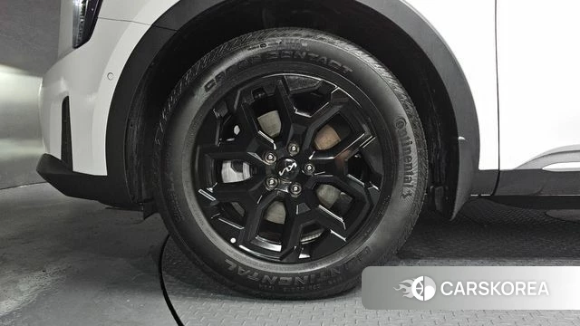 Kia The New Sorento 4th Generation id 4744039 из Кореи 29