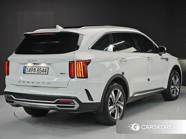 Kia Sorento 4th Generation id 4549893 из Кореи 14