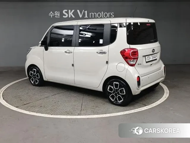 Kia The New Ray id 3249202 из Кореи 14