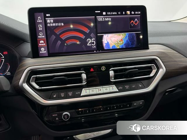 BMW X3 id 4367397 из Китая 26