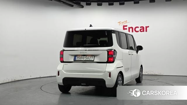 Kia The New Kia Ray id 3953000 из Кореи 14