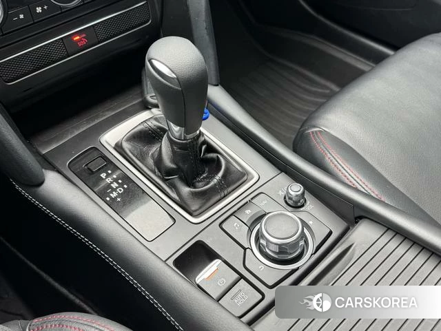 Mazda CX-4 id 4215686 из Китая 20