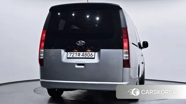 Hyundai Staria id 3685794 из Кореи 14