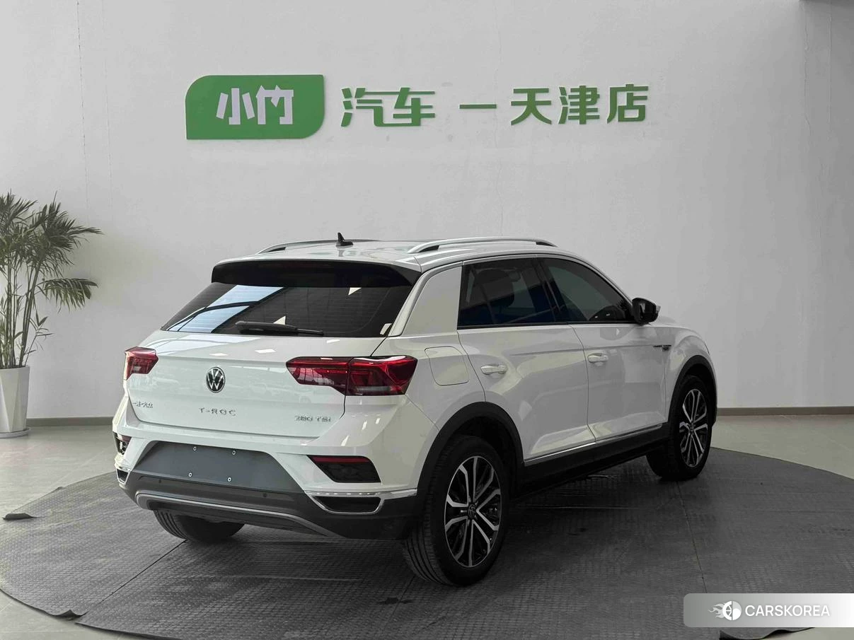 Volkswagen Exploring songs id 4485557 из Китая 16