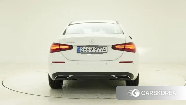 Mercedes-Benz A-Class W177 id 3731633 из Кореи 11