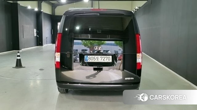 Hyundai Staria id 4223921 из Кореи 12