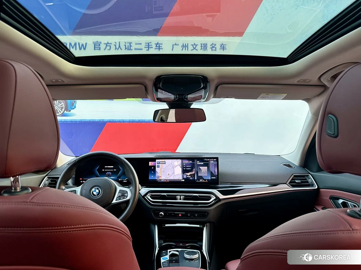 BMW i3 id 4413515 из Китая 14