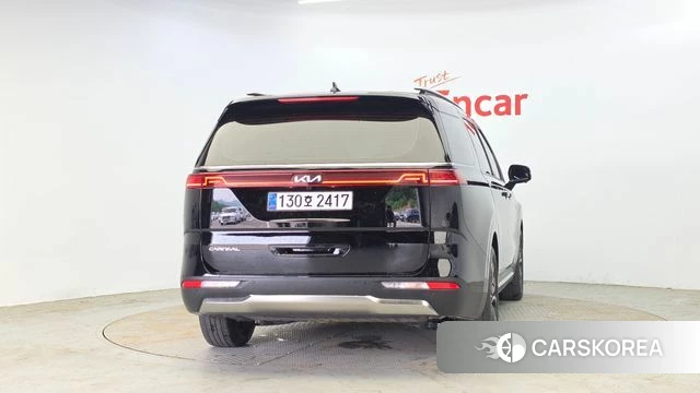 Kia Carnival 4th generation id 4408586 из Кореи 25
