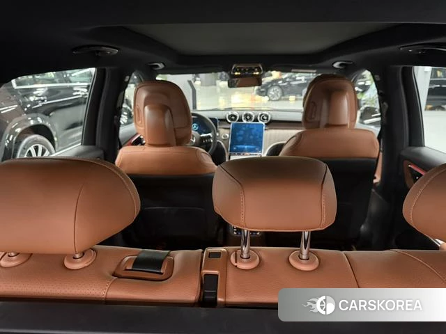 Mercedes-Benz GLC id 4353655 из Китая 10